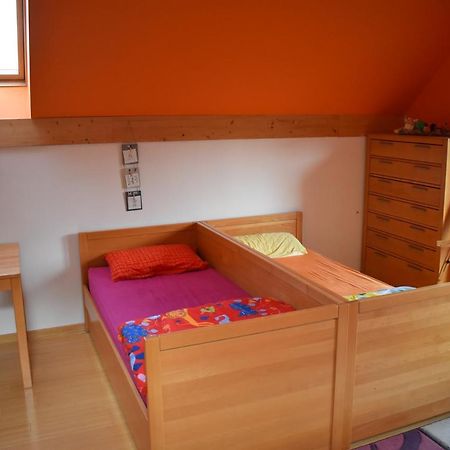 Vila Katarina Hrastenica Bagian luar foto
