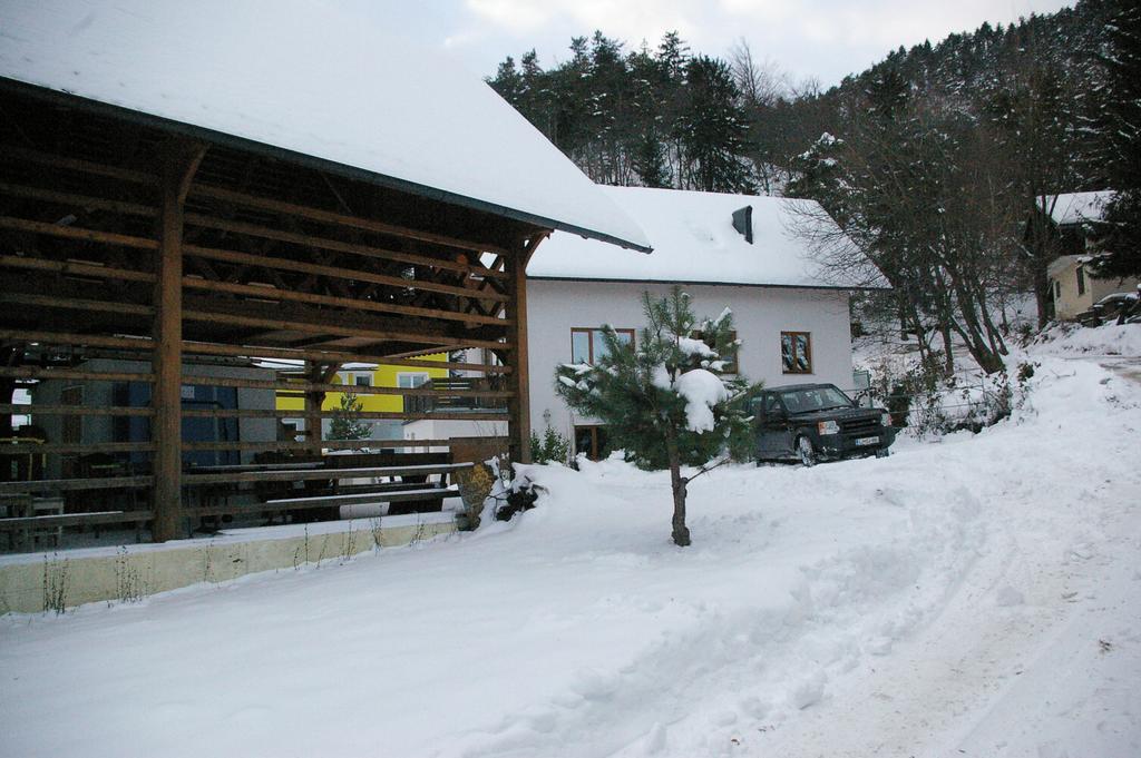 Vila Katarina Hrastenica Ruang foto
