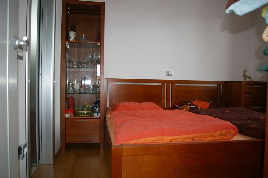 Vila Katarina Hrastenica Ruang foto