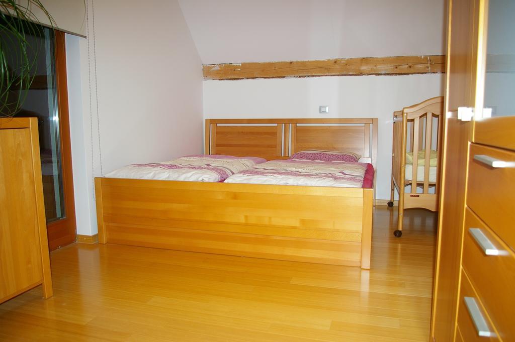 Vila Katarina Hrastenica Ruang foto