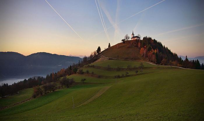 Vila Katarina Hrastenica Bagian luar foto